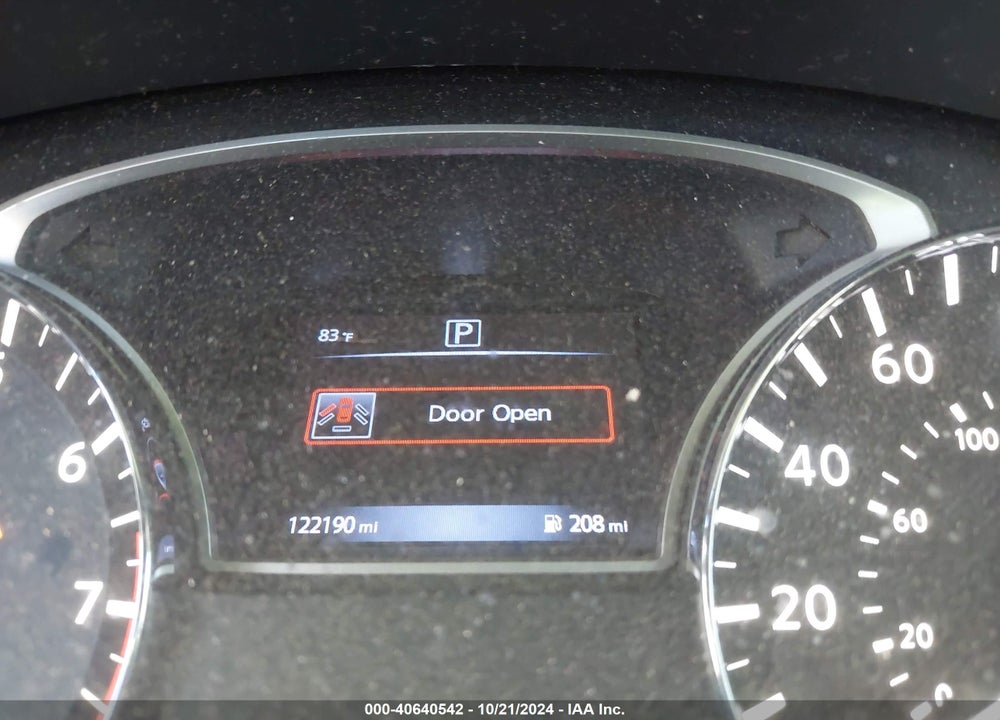 2016 NISSAN ALTIMA 2.5 S VIN: 1N4AL3AP0GN343905