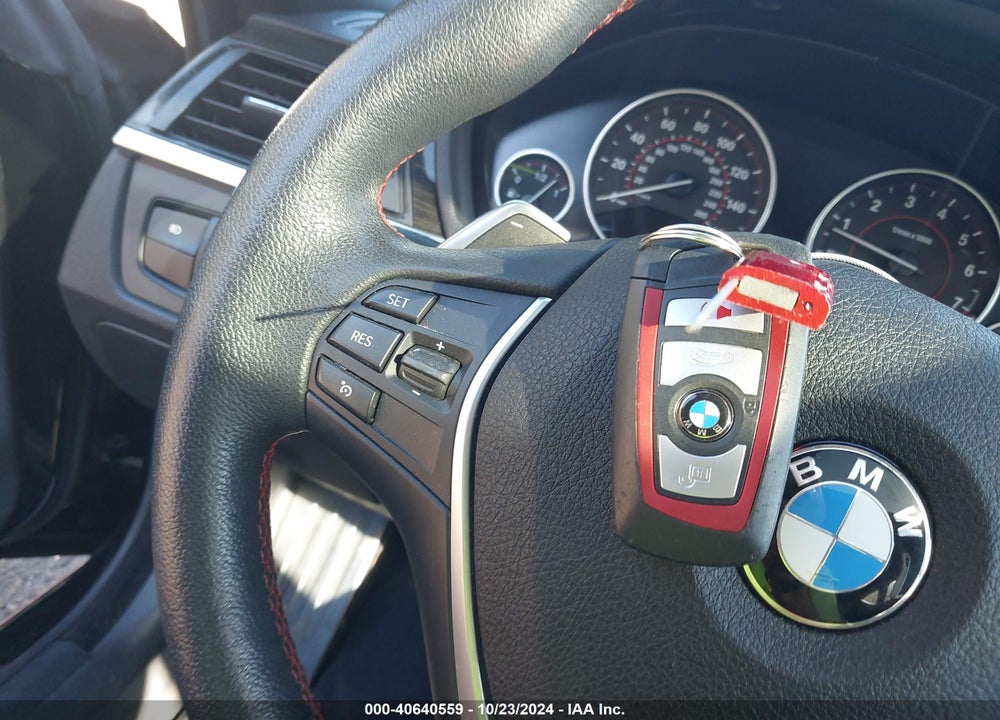2017 BMW 430I GRAN COUPE VIN: WBA4F7C5XHG437603