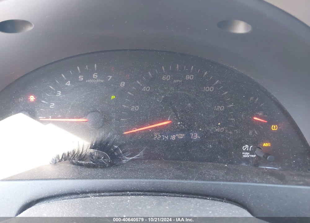 2007 TOYOTA CAMRY LE VIN: 4T1BE46K47U668439