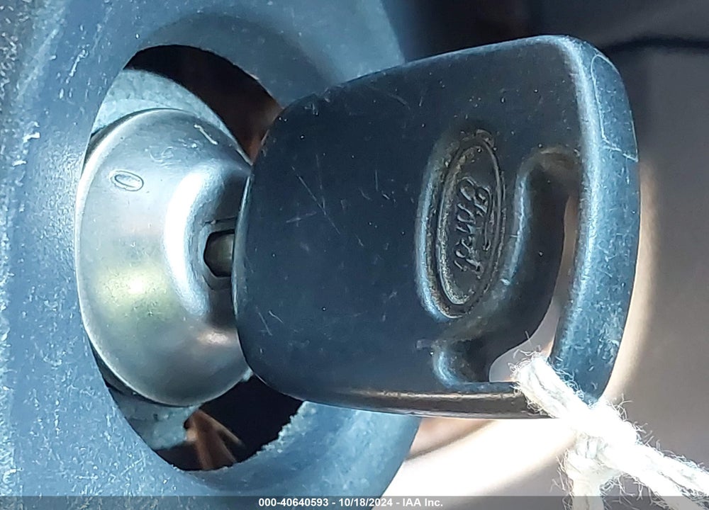 2013 FORD TRANSIT CONNECT VIN: NM0LS7CN9DT161469