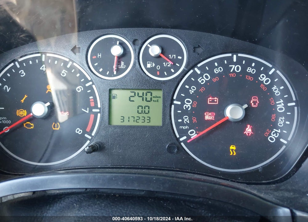 2013 FORD TRANSIT CONNECT VIN: NM0LS7CN9DT161469