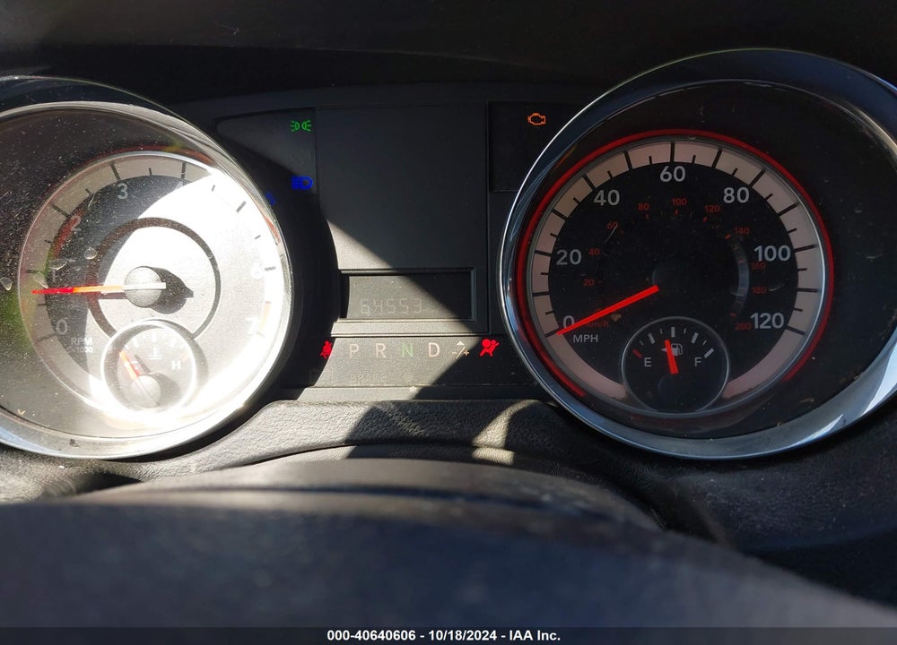 2017 DODGE GRAND CARAVAN SXT VIN: 2C4RDGCG6HR682462