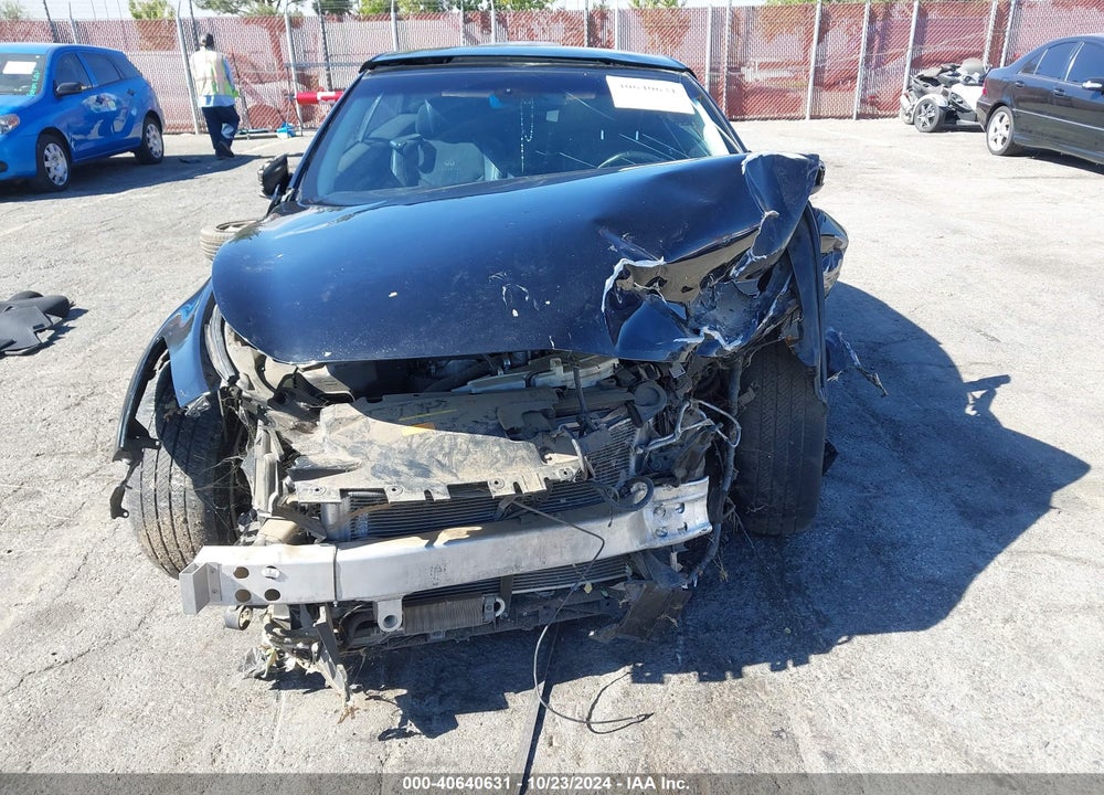 2009 INFINITI G37 VIN: JNKCV66E59M723609