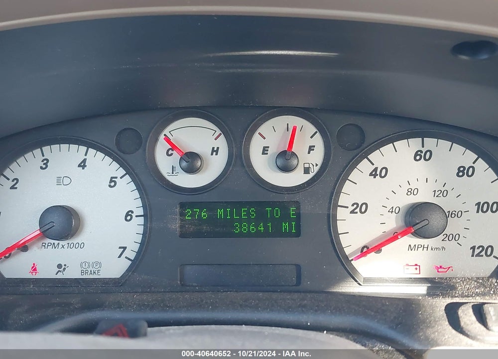 2004 MERCURY SABLE LS PREMIUM VIN: 1MEHM55S94G603507
