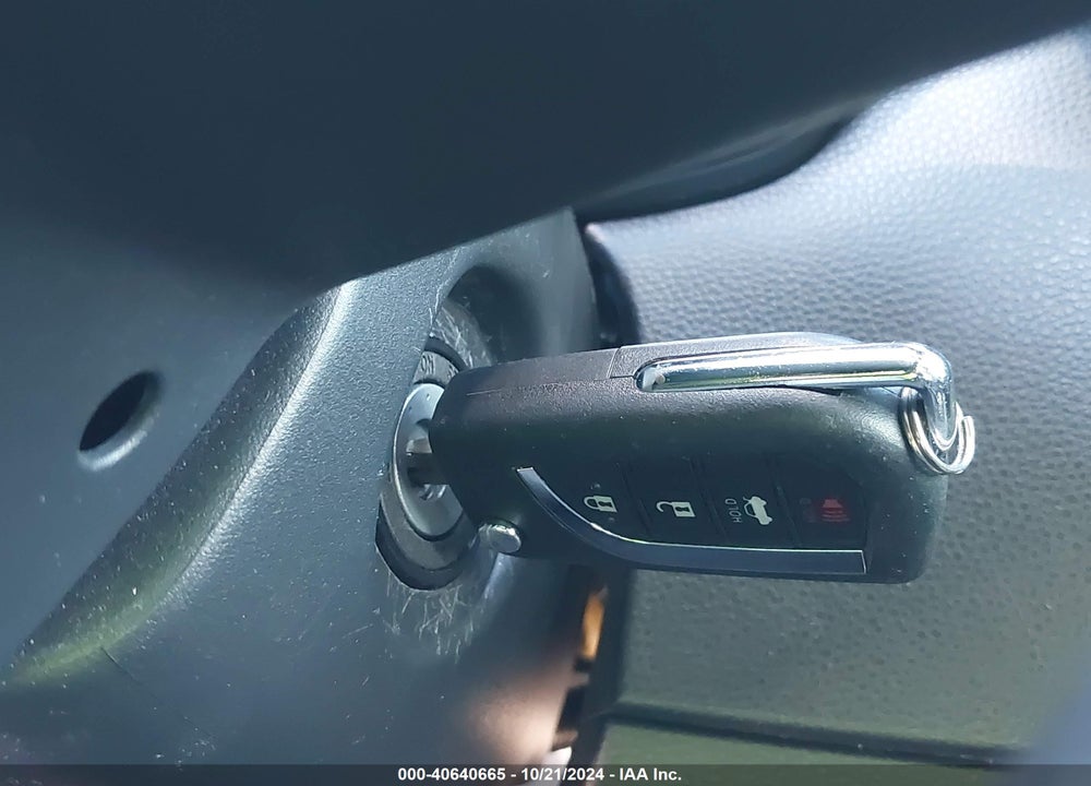 2023 TOYOTA COROLLA HYBRID LE VIN: JTDBCMFE5PJ009632
