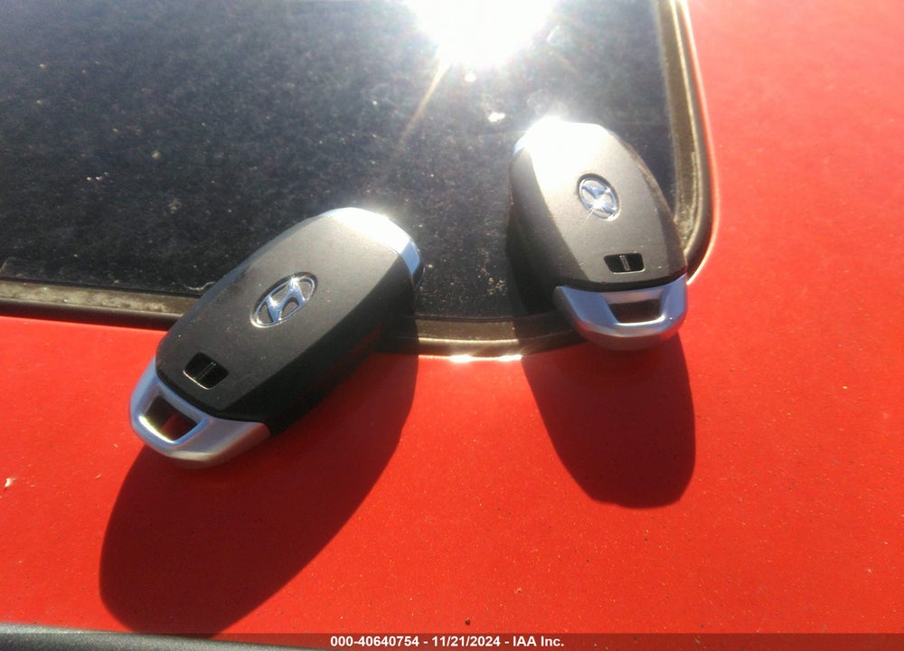 2020 HYUNDAI KONA SEL PLUS VIN: KM8K62AA5LU423434