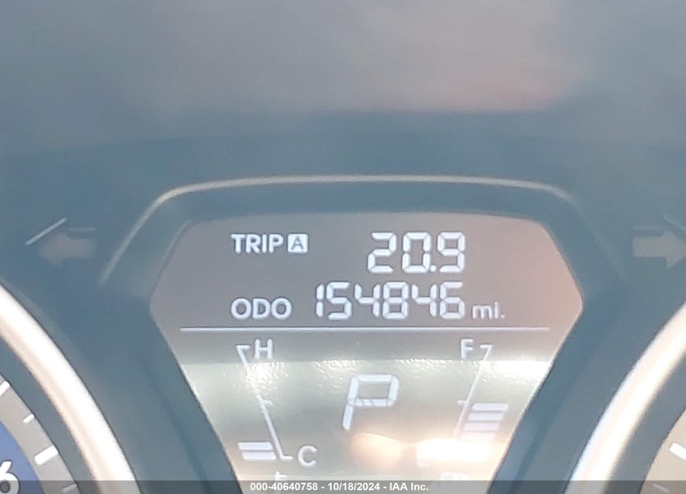 2013 HYUNDAI ELANTRA GLS VIN: KMHDH4AE8DU482979