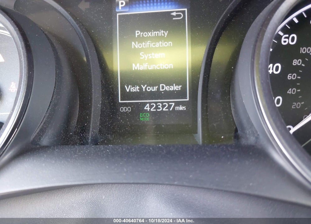 2023 TOYOTA CAMRY SE NIGHTSHADE EDITION HYBRID VIN: 4T1G31AK3PU048599