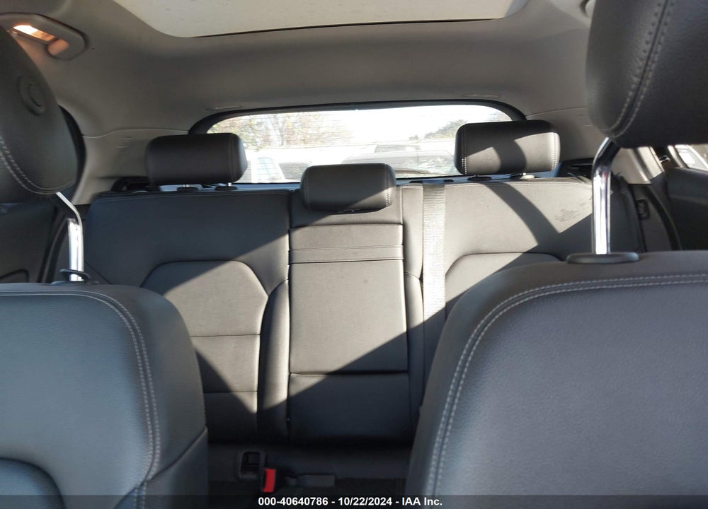 2015 MERCEDES-BENZ GLA 250 VIN: WDCTG4EB1FJ122776