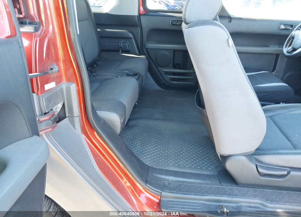 2003 HONDA ELEMENT EX VIN: 5J6YH28663L043898