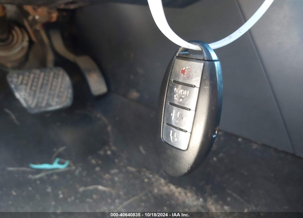 2010 NISSAN ALTIMA 2.5 S VIN: 1N4AL2AP0AN439325