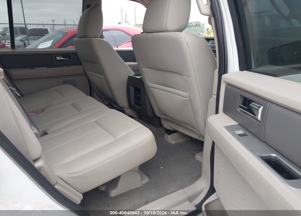 2013 FORD EXPEDITION XLT VIN: 1FMJU1H52DEF23443