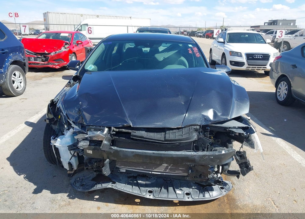 2023 HYUNDAI ELANTRA SEL VIN: 5NPLM4AGXPH102858