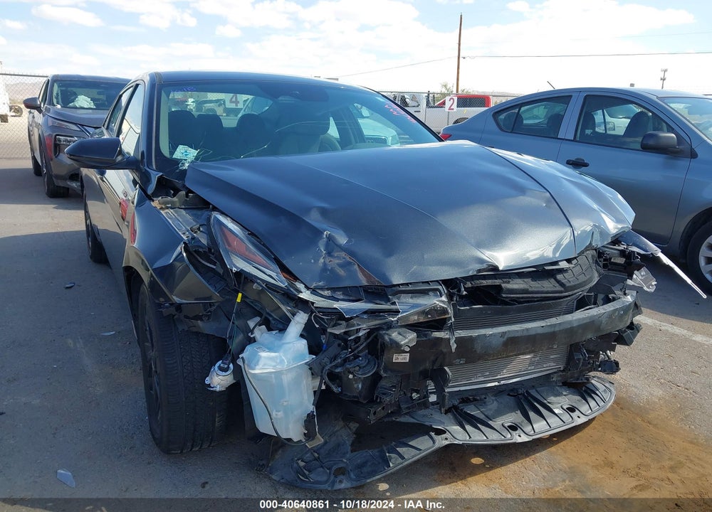2023 HYUNDAI ELANTRA SEL VIN: 5NPLM4AGXPH102858