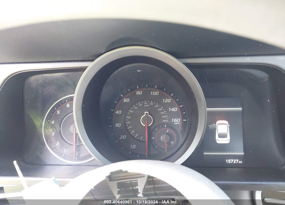 2023 HYUNDAI ELANTRA SEL VIN: 5NPLM4AGXPH102858