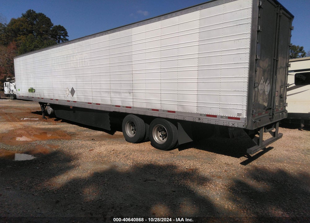 2014 WABASH NATIONAL CORP --- VIN: 1JJV532B1EL788887