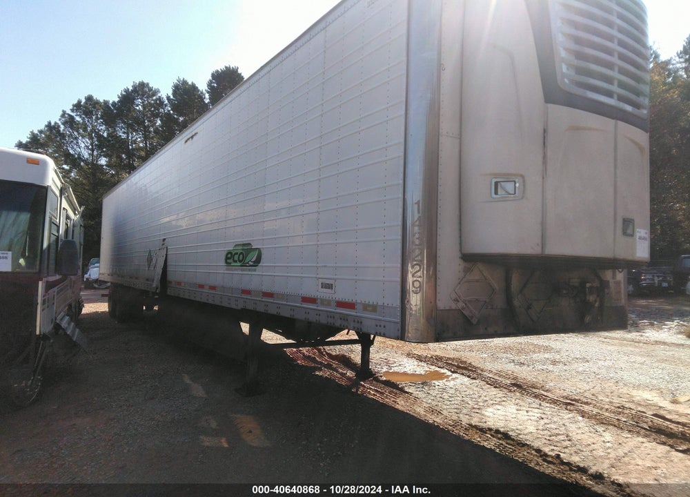 2014 WABASH NATIONAL CORP --- VIN: 1JJV532B1EL788887