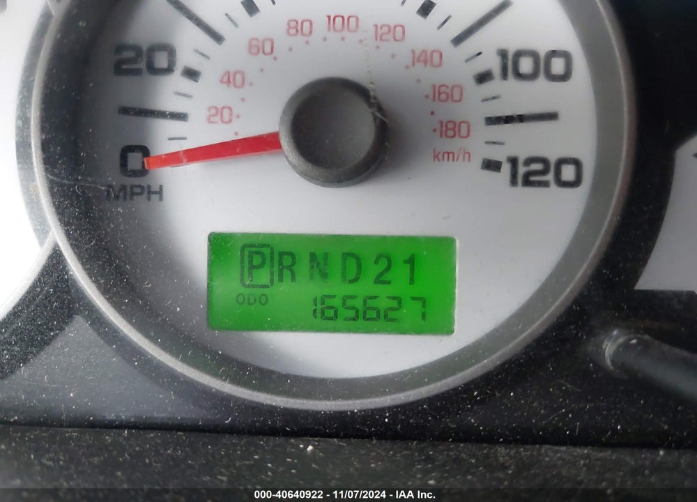 2005 FORD ESCAPE XLS VIN: 1FMYU02Z55KB63415