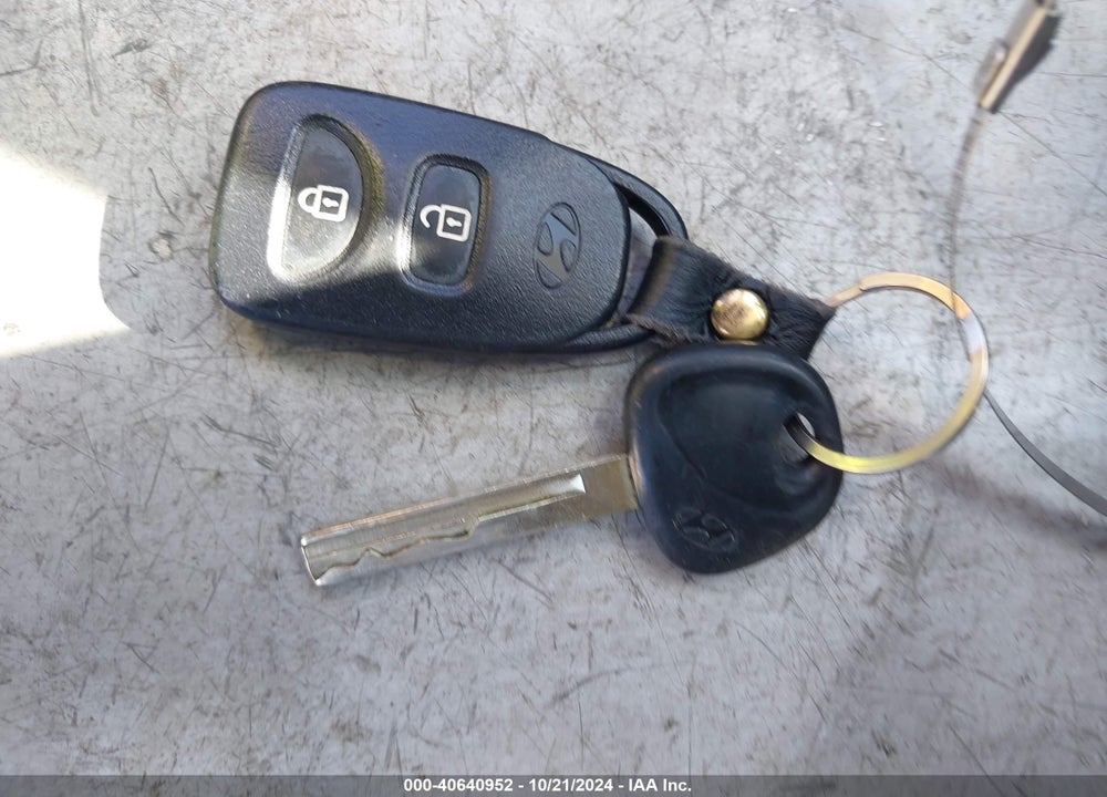2016 HYUNDAI ACCENT SE VIN: KMHCT4AE0GU999689
