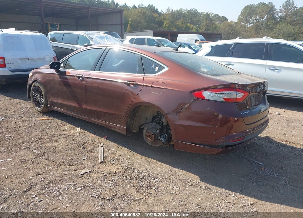 2015 FORD FUSION VIN: 3FABP0HD2FR287532
