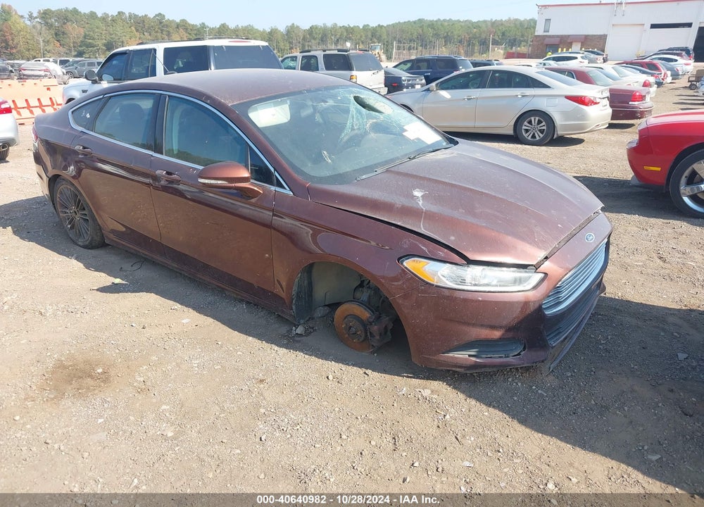 2015 FORD FUSION VIN: 3FABP0HD2FR287532