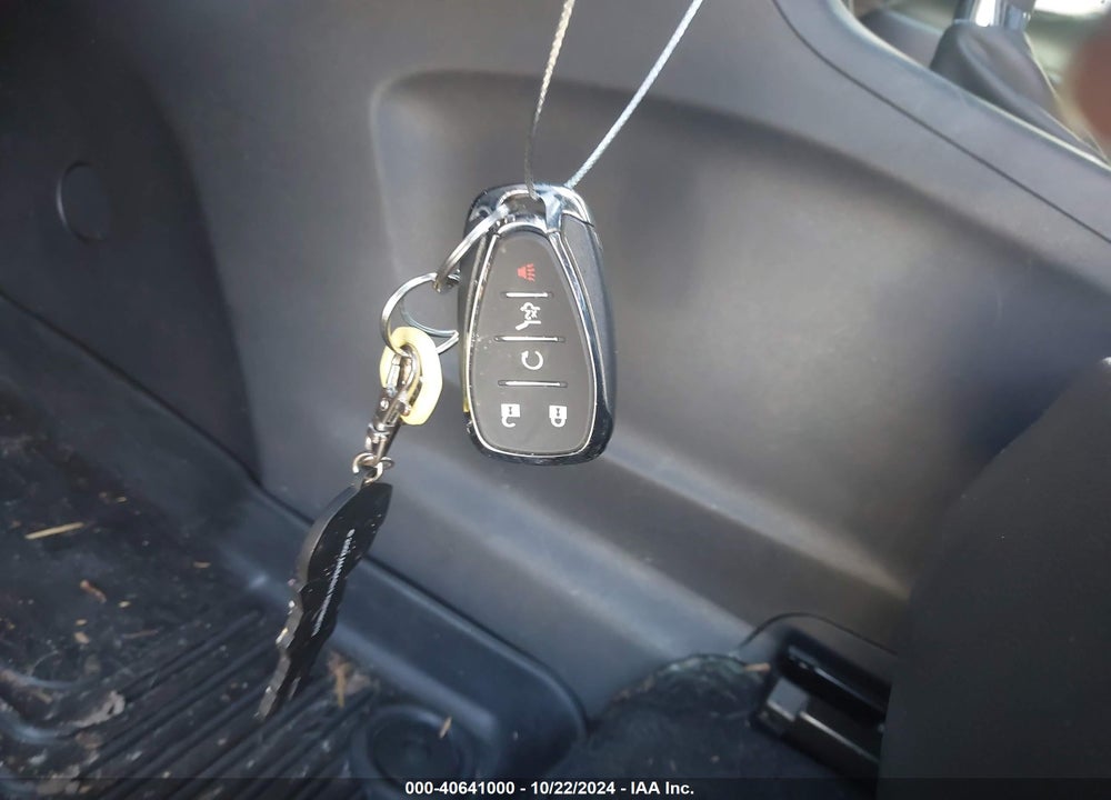 2021 CHEVROLET EQUINOX FWD LT VIN: 3GNAXKEV0ML345514