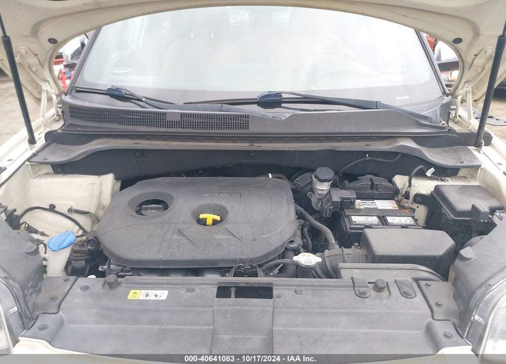 2015 KIA SOUL VIN: KNDJX3A54F7128415