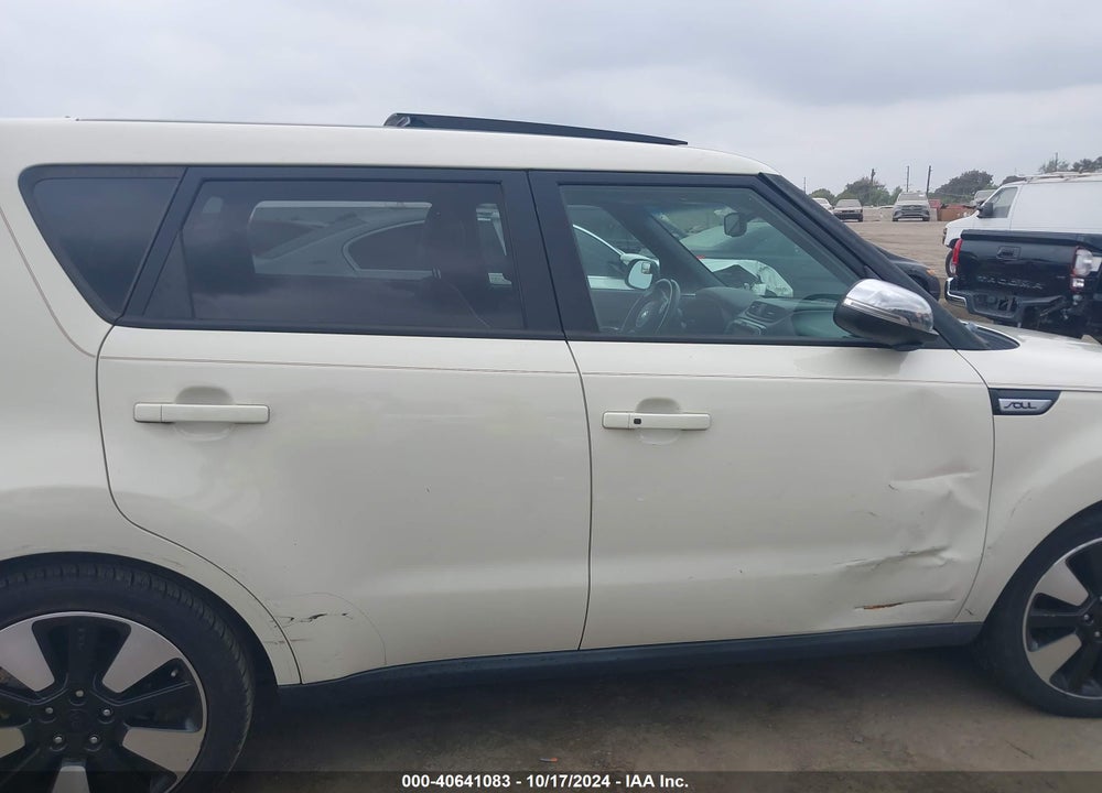 2015 KIA SOUL VIN: KNDJX3A54F7128415