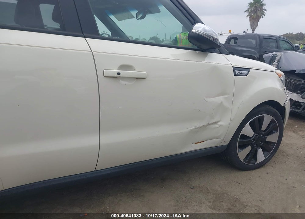 2015 KIA SOUL VIN: KNDJX3A54F7128415
