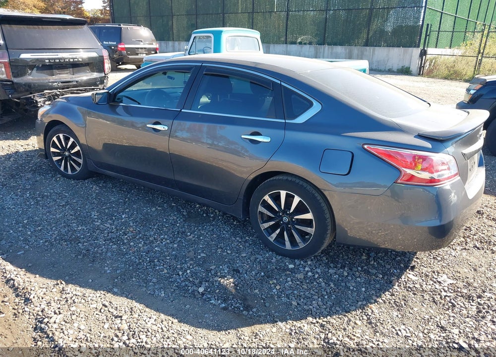 2013 NISSAN ALTIMA 2.5 S VIN: 1N4AL3AP5DC253818
