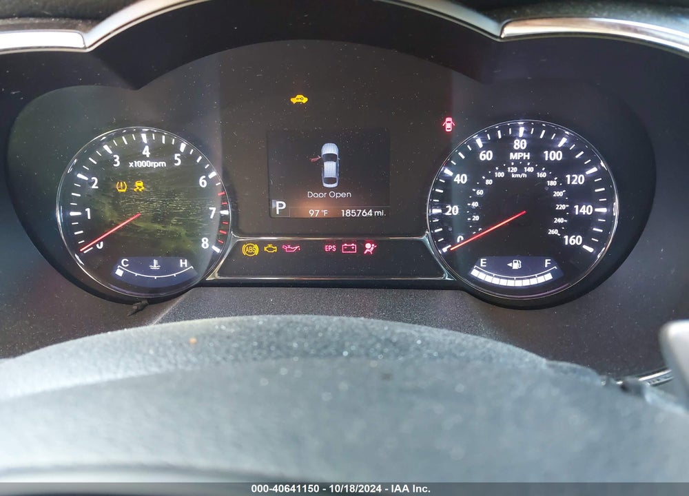 2012 KIA OPTIMA SX VIN: 5XXGR4A67CG064151