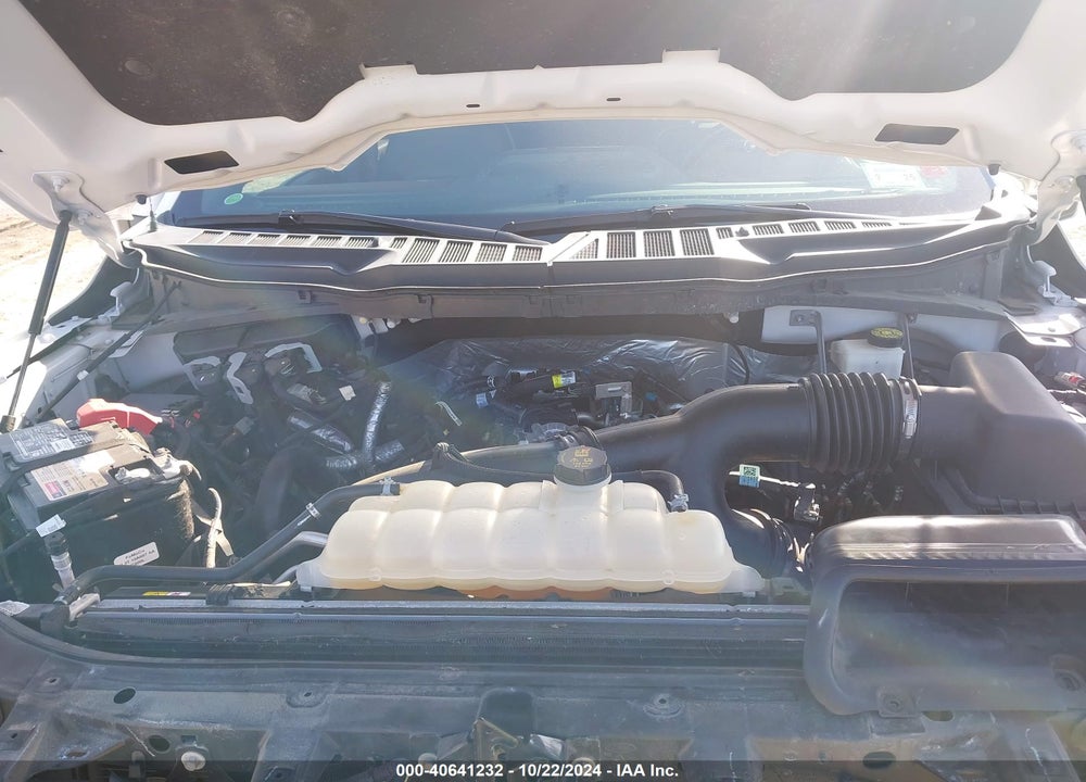 2021 FORD F-150 LARIAT VIN: 1FTEW1EP6MFA17789