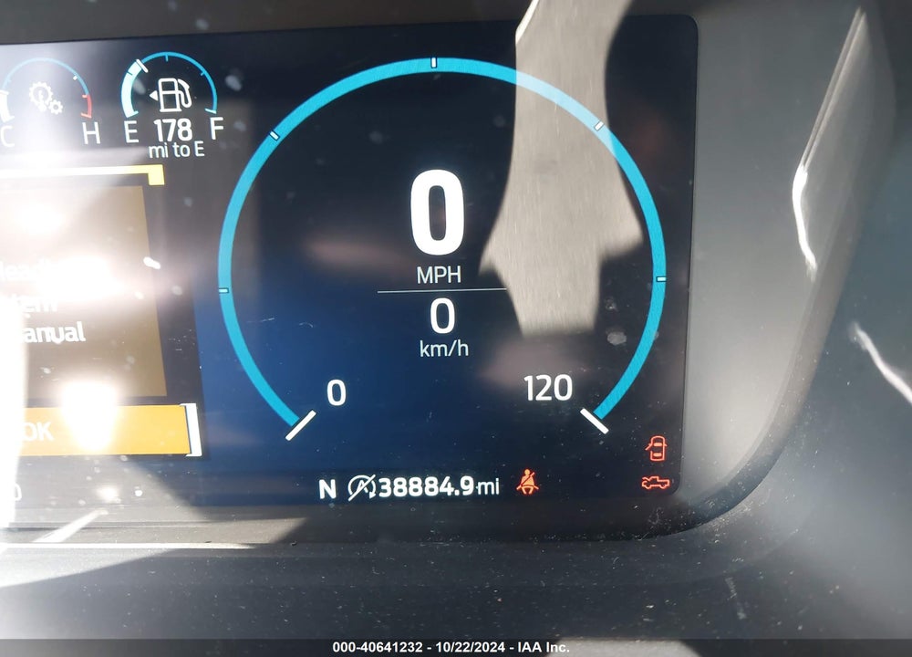 2021 FORD F-150 LARIAT VIN: 1FTEW1EP6MFA17789
