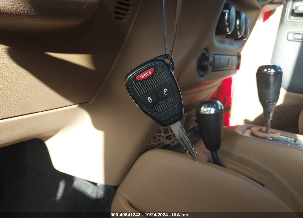 2016 ANGLER JEEP WR UNLIMITED SAHARA VIN: 1C4HJWEG8GL239426