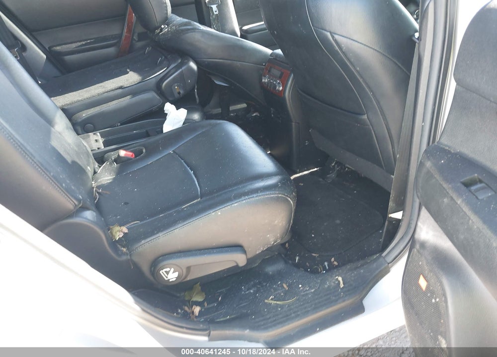 2013 TOYOTA HIGHLANDER LIMITED V6 VIN: 5TDDK3EH9DS235074