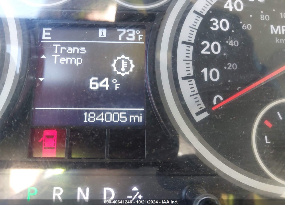 2012 RAM 1500 SLT VIN: 1C6RD7GT0CS277669