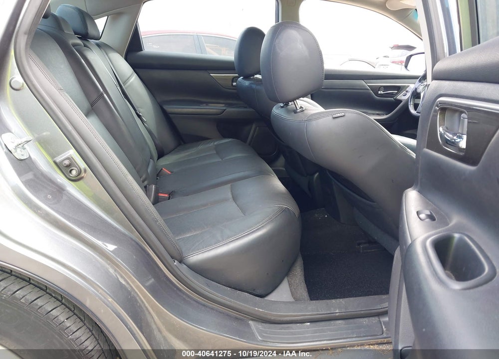 2014 NISSAN ALTIMA 2.5 SL VIN: 1N4AL3AP2EN259534