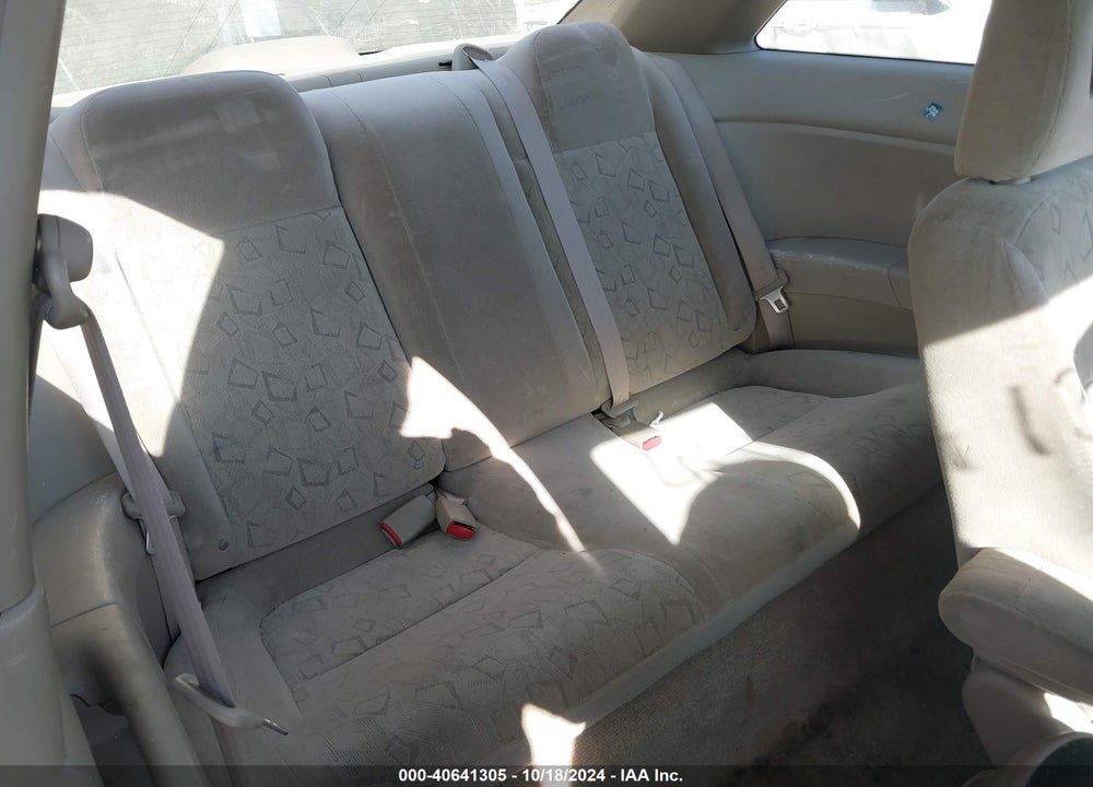 2002 HONDA CIVIC EX VIN: 1HGEM21952L045974