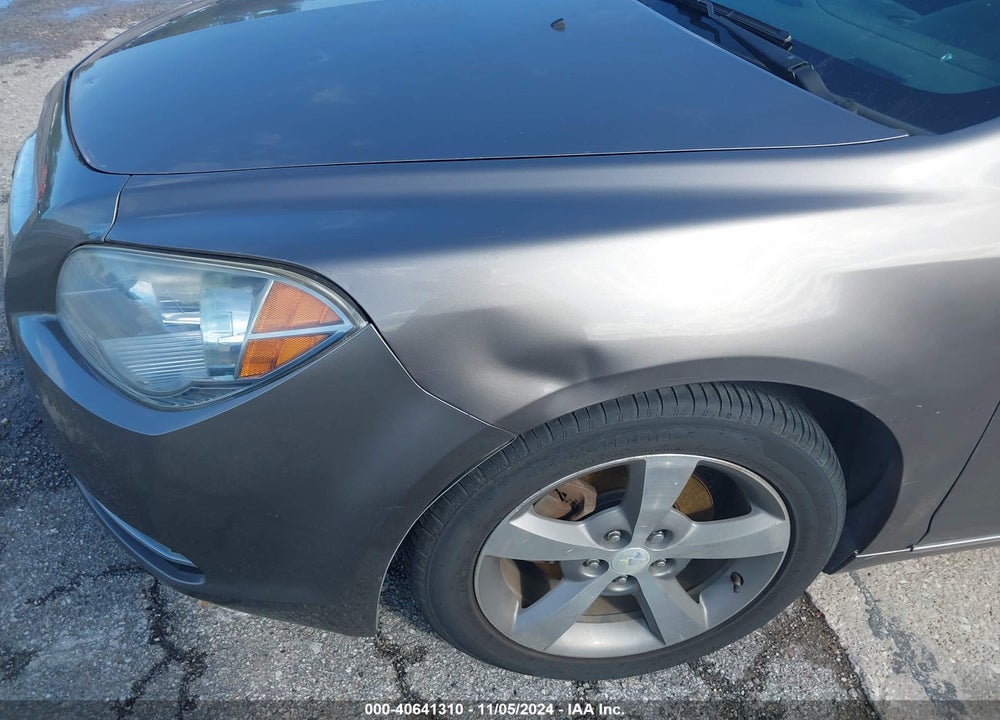 2012 CHEVROLET MALIBU 1LT VIN: 1G1ZC5E04CF151342