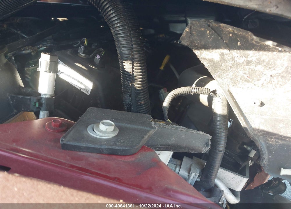 2019 FORD TAURUS SEL VIN: 1FAHP2E83KG110257