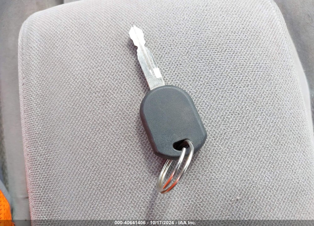 2006 FORD TAURUS SE VIN: 1FAFP53UX6A128787