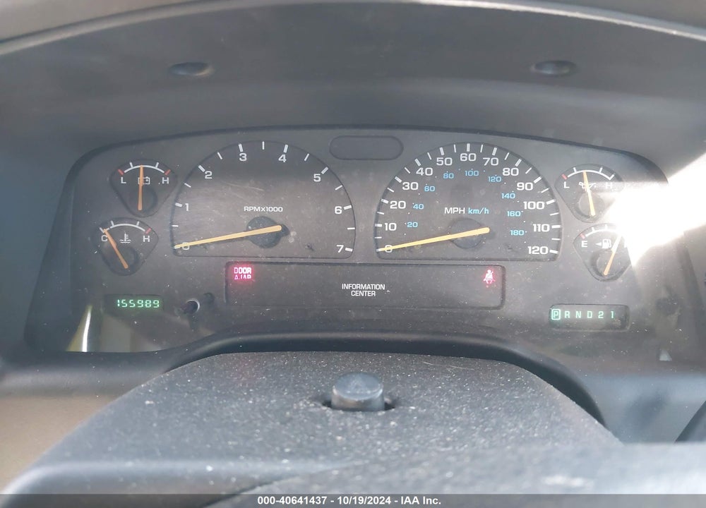 2002 DODGE DAKOTA SLT VIN: 1B7HL48N02S512060