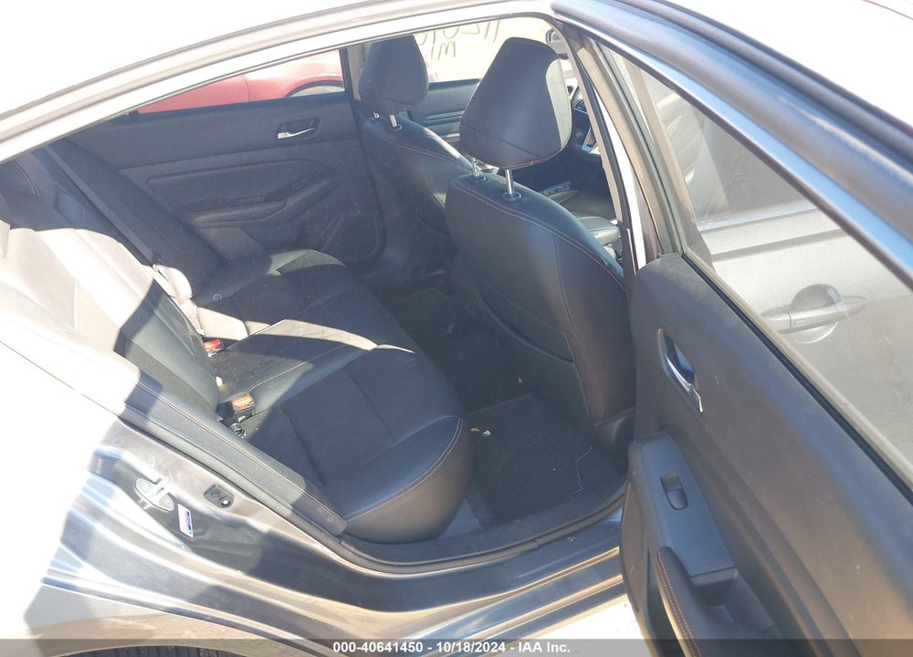 2019 NISSAN ALTIMA 2.5 SR VIN: 1N4BL4CV3KC100597