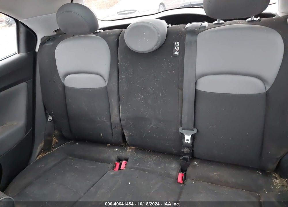 2016 FIAT 500X EASY VIN: ZFBCFYBT3GP353791