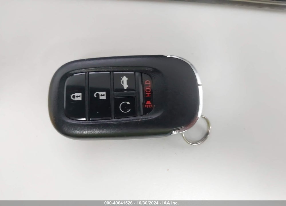 2023 HONDA CIVIC VIN: 2HGFE1F7XPH300478