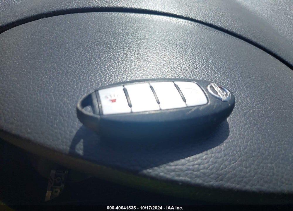 2013 NISSAN ALTIMA 2.5 S VIN: 1N4AL3AP4DN546095