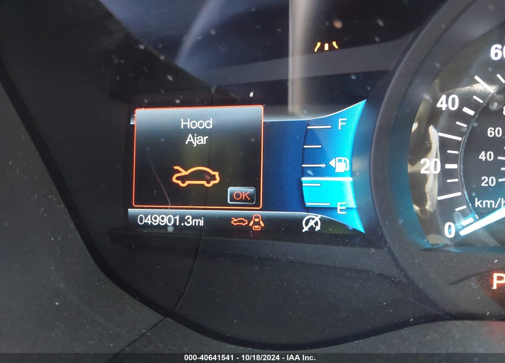 2020 FORD FUSION SE VIN: 3FA6P0HD6LR149472