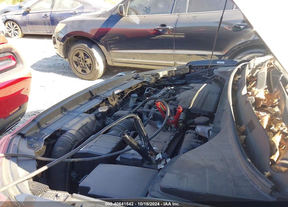 2022 HYUNDAI KONA SEL VIN: KM8K62ABXNU877755