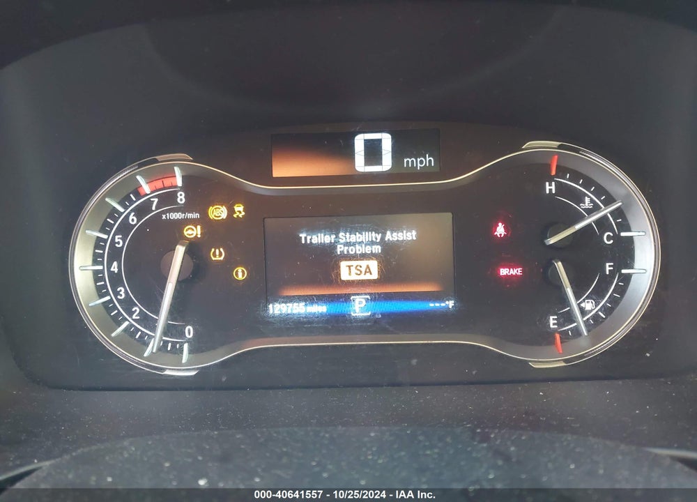 2017 HONDA PILOT EX-L VIN: 5FNYF5H52HB038468