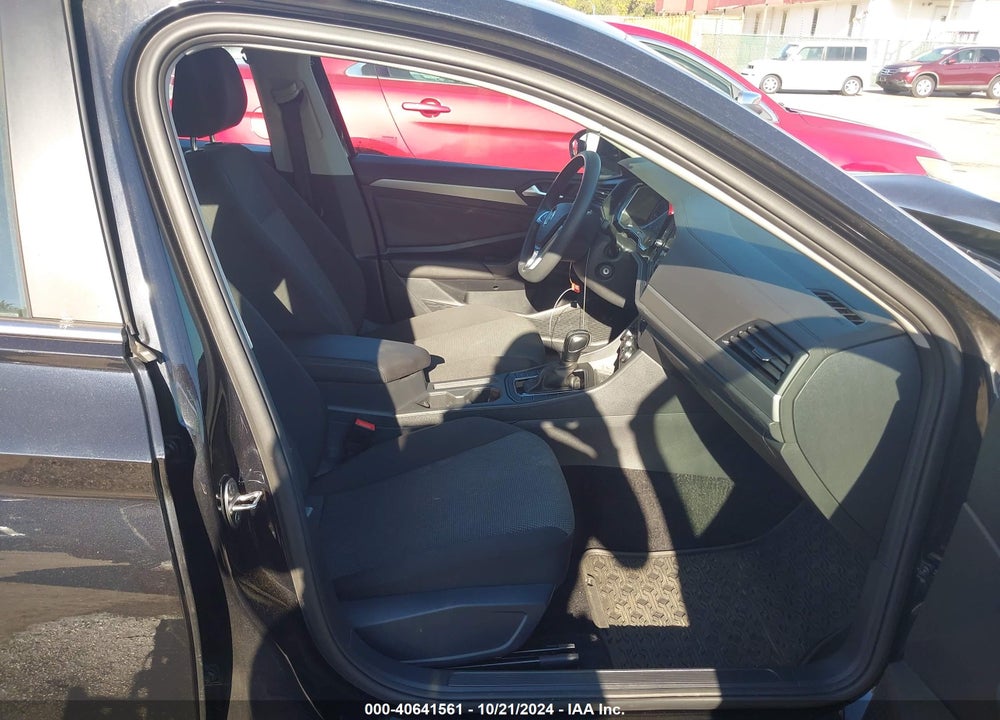 2021 VOLKSWAGEN JETTA VIN: 3VWC57BU9MM087341